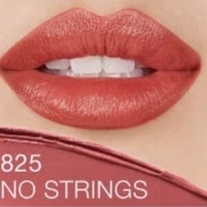 NARS No Strings Lipstick